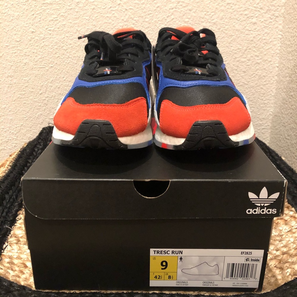 NEW - Adidas tresc run - Picture 3 of 8
